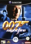 ROM 007&nbsp;: Nightfire