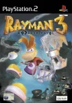 ROM Rayman 3&nbsp;: Hoodlum Havoc
