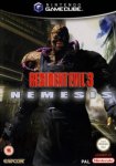 ROM Resident Evil 3 Nemesis