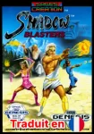 ROM Shadow blasters