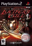 ROM Shin Megami Tensei III&nbsp;: Nocturne