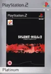ROM Silent Hill 2 Director’s Cut
