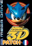 Sonic 3D - Flickies’ Island (Patch FR)