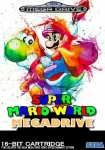 ROM Super Mario World