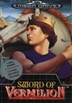 ROM Sword Of Vermilion