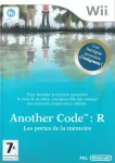 ROM Another Code&nbsp;: R - Les Portes de la Mémoire