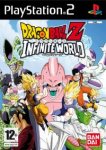 ROM DragonBallZ Infinite World
