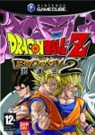 ROM DragonBall Z Budokai 2