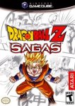 ROM Dragon Ball Z Sagas