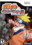 ROM Naruto Clash of Ninja Revolution 2