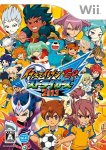 ROM Inazuma Eleven Go Strikers 2013