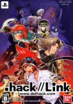 ROM Hack//LINK
