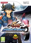 ROM Yu-Gi-Oh 5Ds Wheelie Breakers