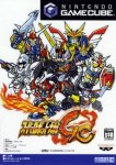 ROM Super Robot Taisen GC