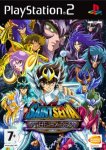 ROM Saint Seiya The Hades