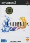 ROM Final Fantasy X