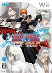 ROM Bleach Versus Crusade