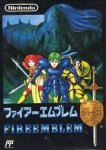 ROM Fire Emblem Gaiden 