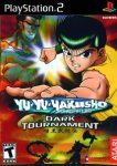 ROM YuYu Hakusho Dark Tournament