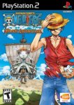 ROM One Piece Grand Adventure