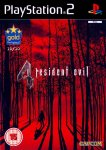 ROM Resident Evil 4