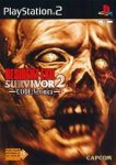 ROM Resident Evil Survivor 2 - Code&nbsp;: Veronica