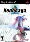 ROM Xenosaga Episode I