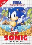 ROM Sonic The Hedgehog sms