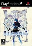 ROM Suikoden IV
