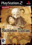 ROM Suikoden Tactics