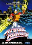 Atomic Runner (Patch FR)