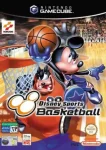 ROM Disney Sports Basketball