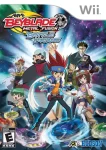 ROM Beyblade&nbsp;: Metal Fusion - Battle Fortress