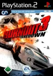 ROM Burnout 3 Takedown
