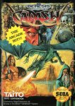 Cadash (Patch FR) (Megadrive)