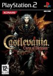 ROM Castlevania Curse of Darkness