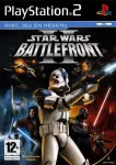 ROM Star Wars&nbsp;: Battlefront II