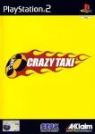 ROM Crazy Taxi