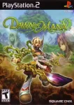 ROM Dawn of Mana