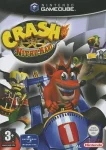 ROM Crash Nitro Kart