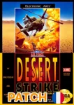 Desert Strike Return to the Gulf (Patch FR)