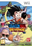 ROM Dragon Ball Revenge of King Piccolo