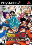 ROM Dragonball Budokai Tenkaichi 4 