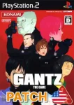 Gantz (English Patch)