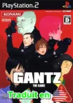 ROM Gantz 