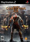 ROM God Of War 2