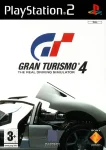 ROM Gran Turismo 4
