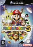 ROM Mario Party 5