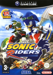 ROM Sonic Riders