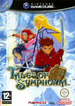 ROM Tales of Symphonia